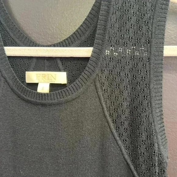 Erin Fetherstone Black Dress. Women’s size Small. Great condition! - Picture 4 of 7